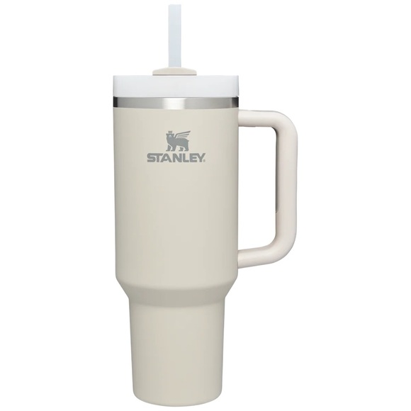 Stanley Classic Cream Mug (Soft Matte) - Picture 1 of 2